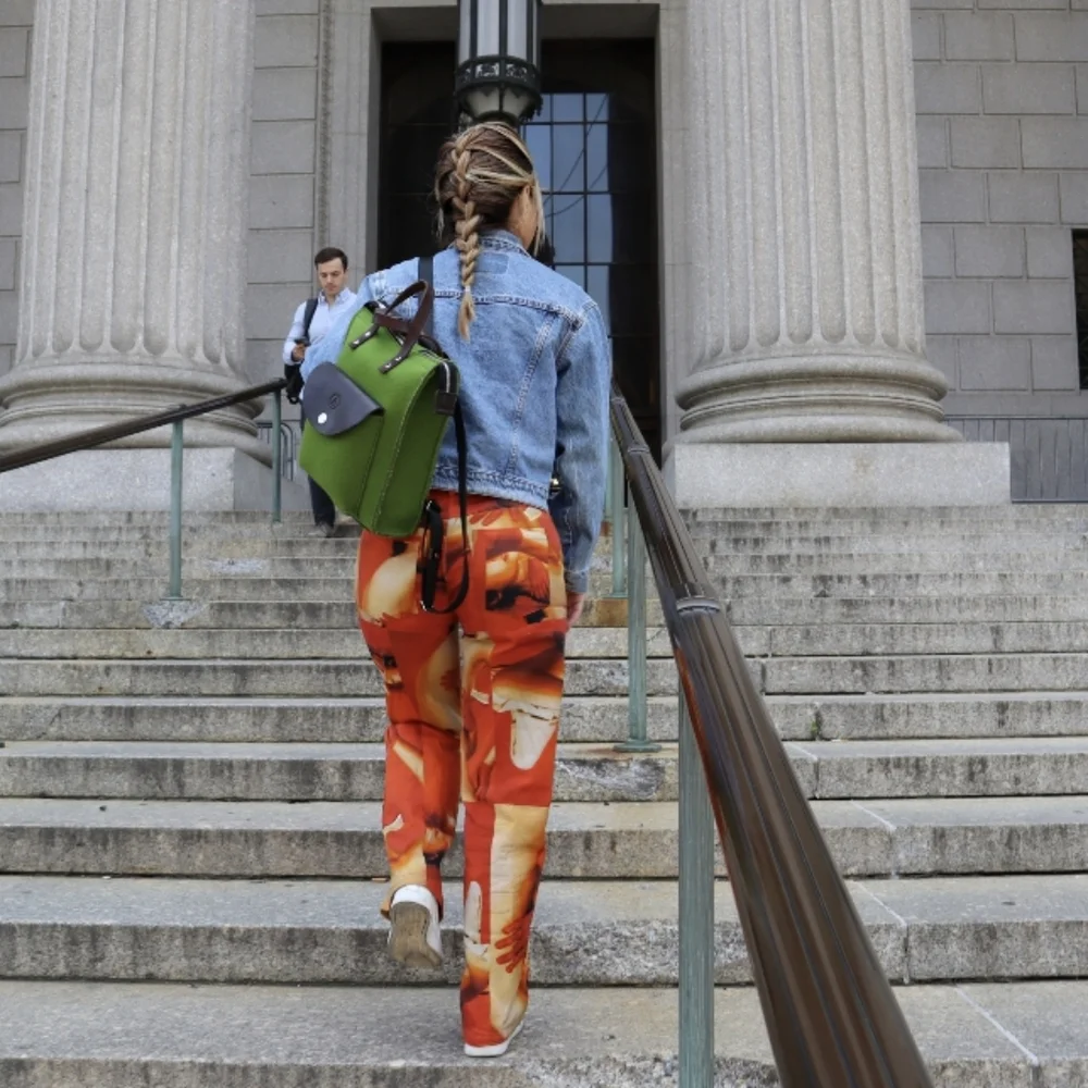 Tiger Mist Pant - Picture 4 of 5